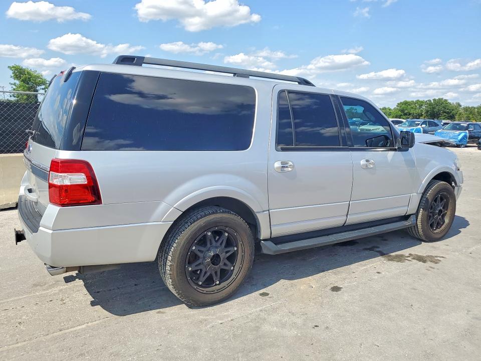 Продажа на аукционе авто 2015 Ford Expedition, vin: 1FMJK1JT0FEF32014, номер лота: 51361676