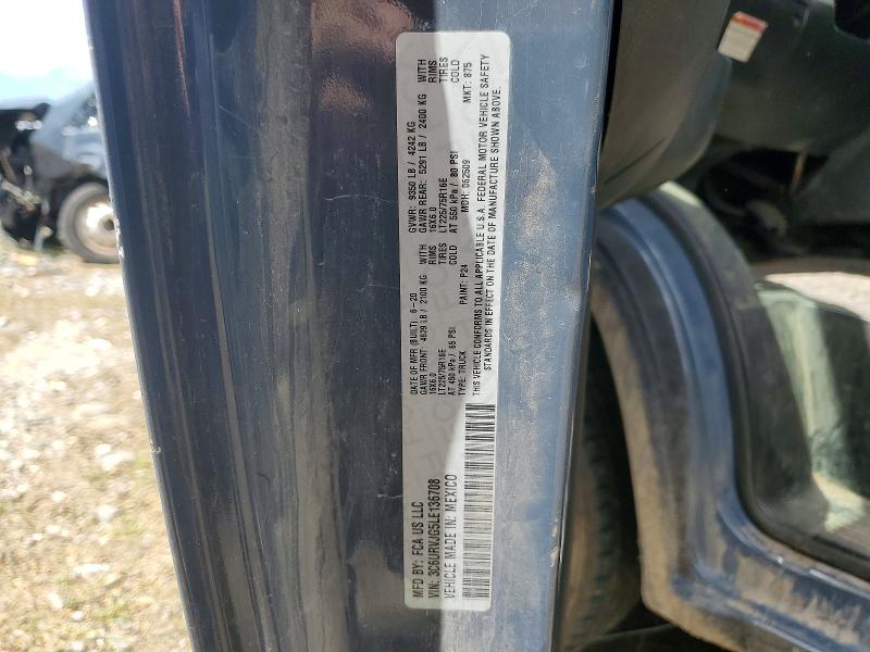 Продаж на аукціоні авто 2020 Ram Promaster 3500, vin: 3C6URVJG5LE136708, номер лоту: 50574906
