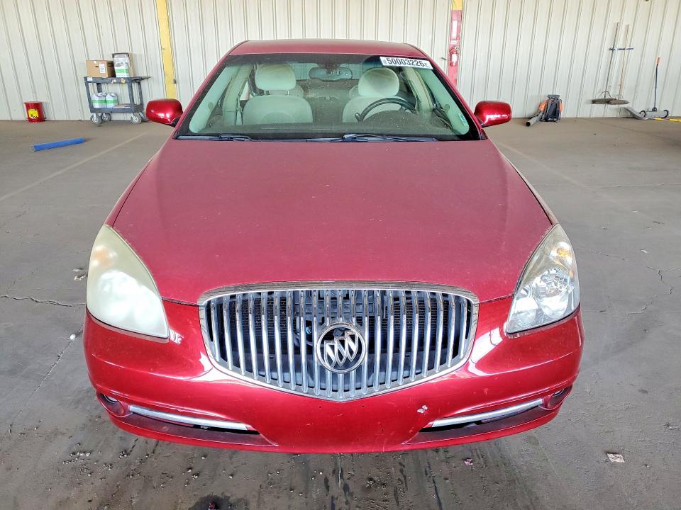 Aukcja sprzedaży 2011 Buick Lucerne, vin: 1G4HA5EM0BU144499, numer aukcji: 50003226