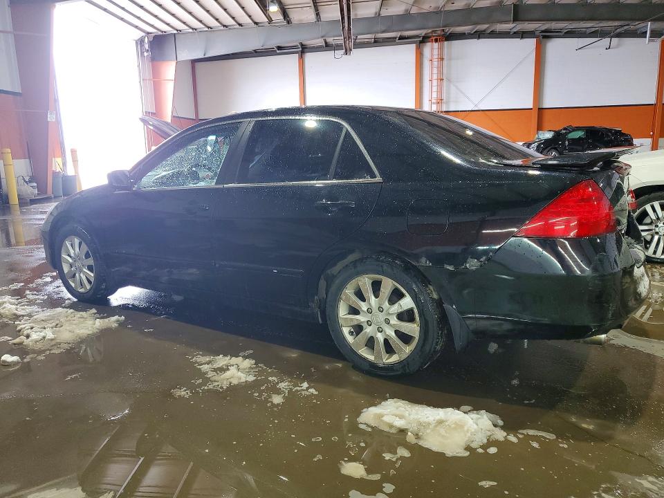 Aukcja sprzedaży 2006 Honda Accord, vin: 1HGCM66536A802943, numer aukcji: 48272766