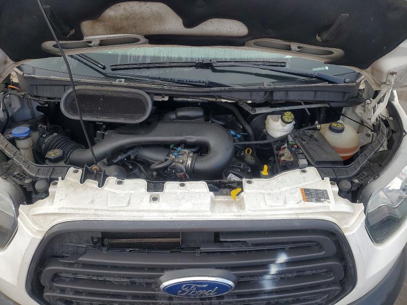 Продажа на аукционе авто 2015 Ford Transit, vin: 1FTNR2YM0FKA31857, номер лота: 53282936