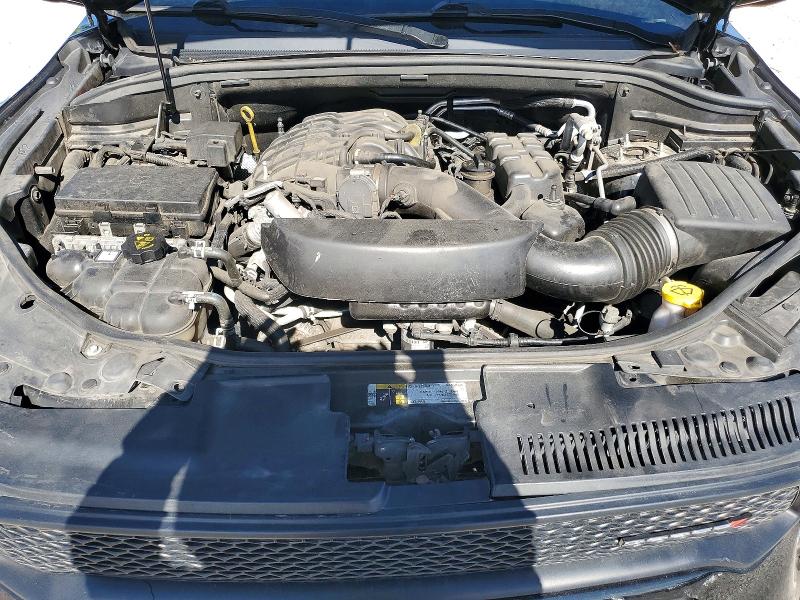 Aukcja sprzedaży 2020 Dodge Durango, vin: 1C4RDHDG6LC259242, numer aukcji: 50332776