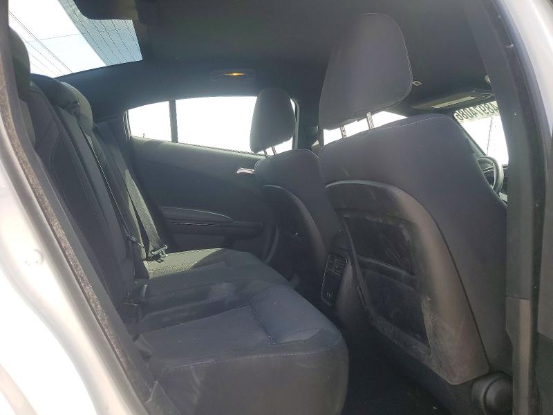 Продаж на аукціоні авто 2019 Dodge Charger, vin: 2C3CDXBG6KH615420, номер лоту: 48974086