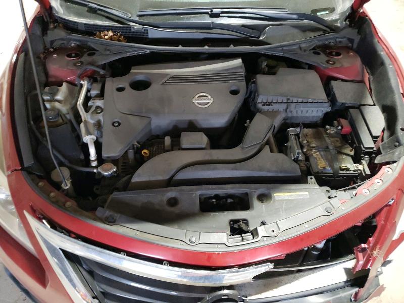 50626396 :رقم المزاد ، 1N4AL3AP7DC171296 vin ، 2013 Nissan Altima مزاد بيع