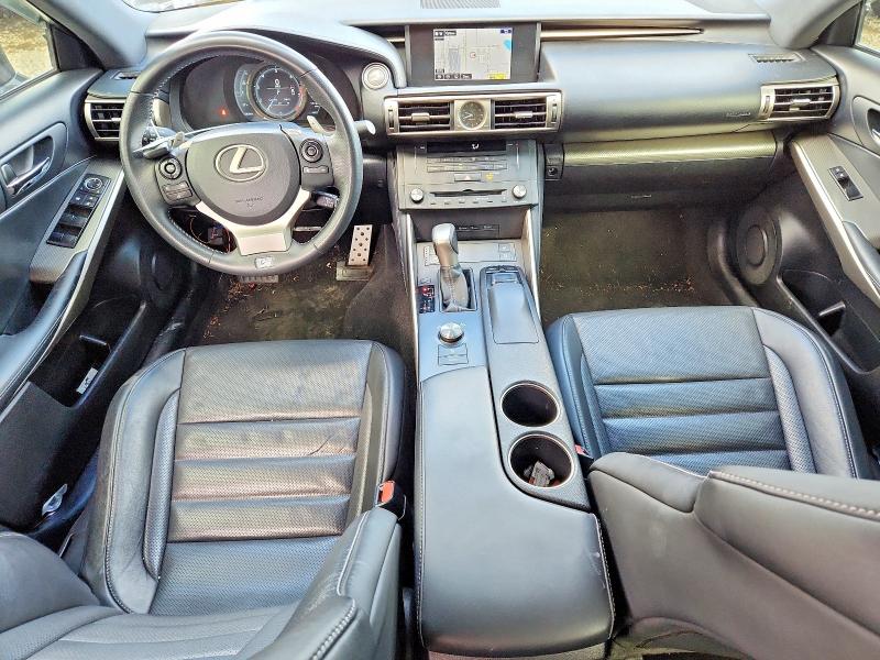 Продаж на аукціоні авто 2015 Lexus Is 350, vin: JTHCE1D21F5005881, номер лоту: 48196466