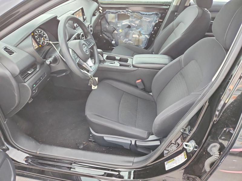 Продаж на аукціоні авто 2023 Nissan Sentra, vin: 3N1AB8BV3PY288301, номер лоту: 50472386