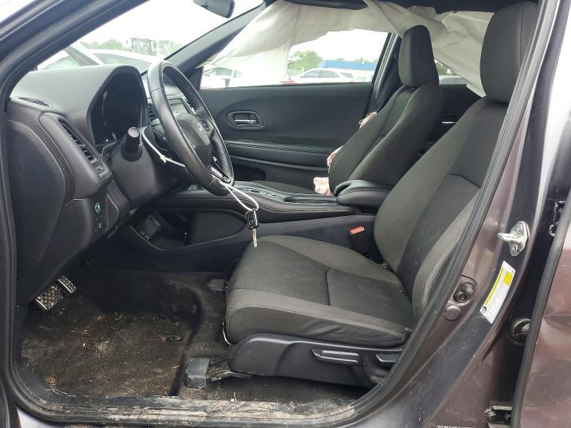 Продаж на аукціоні авто 2021 Honda Hr-v, vin: 3CZRU5H10MM701026, номер лоту: 51140226