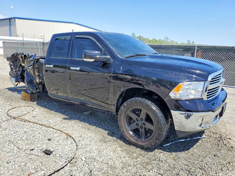Продаж на аукціоні авто 2013 Ram 1500, vin: 1C6RR7GT3DS502217, номер лоту: 49875086