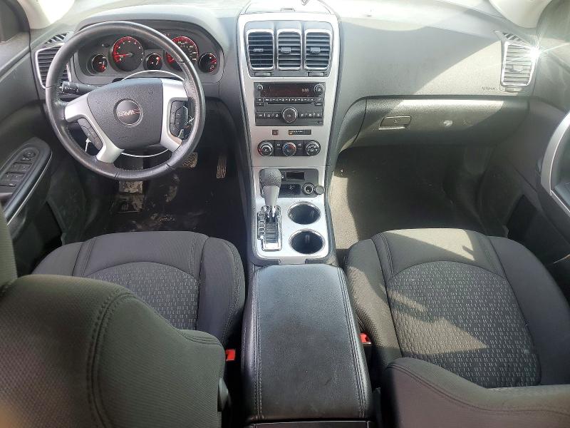 Продаж на аукціоні авто 2012 Gmc Acadia, vin: 1GKKVNED8CJ216958, номер лоту: 48421796