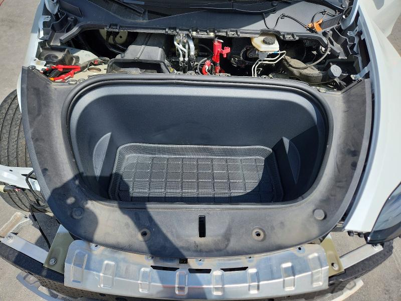 Aukcja sprzedaży 2023 Tesla Model Y, vin: 7SAYGDEE5PF793529, numer aukcji: 50432496
