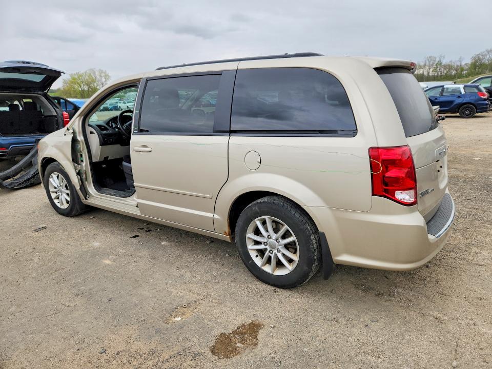 Aukcja sprzedaży 2013 Dodge Grand Caravan, vin: 2C4RDGCG1DR768577, numer aukcji: 51608606