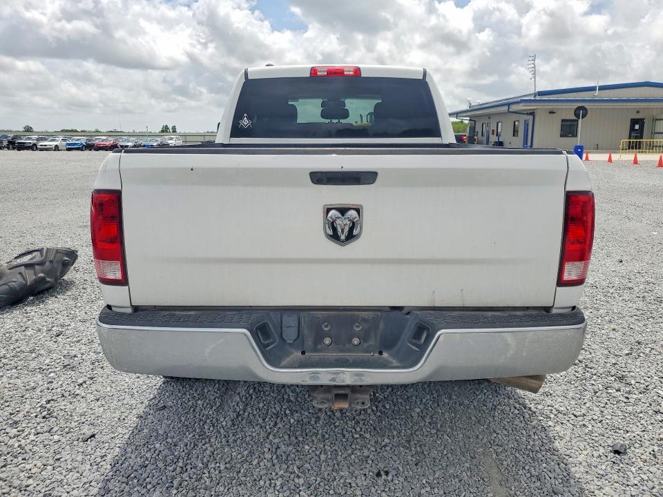 2019 Ram 1500 Classic მანქანა იყიდება აუქციონზე, vin: 1C6RR6FG8KS622767, აუქციონის ნომერი: 49440816