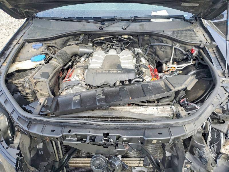 Продажа на аукционе авто 2015 Audi Q7, vin: WA1DGAFE0FD004597, номер лота: 49763466