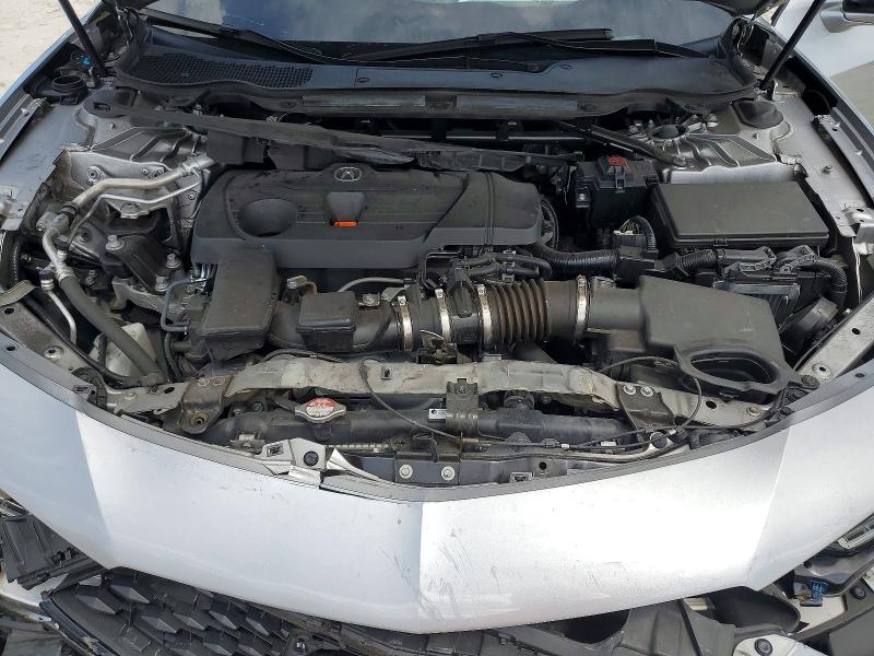 Продажа на аукционе авто 2023 Acura Tlx, vin: 19UUB6F54PA002888, номер лота: 49829916