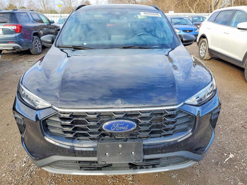 48455346 :رقم المزاد ، 1FMCU9MZ4TUA08819 vin ، 2026 Ford Escape مزاد بيع