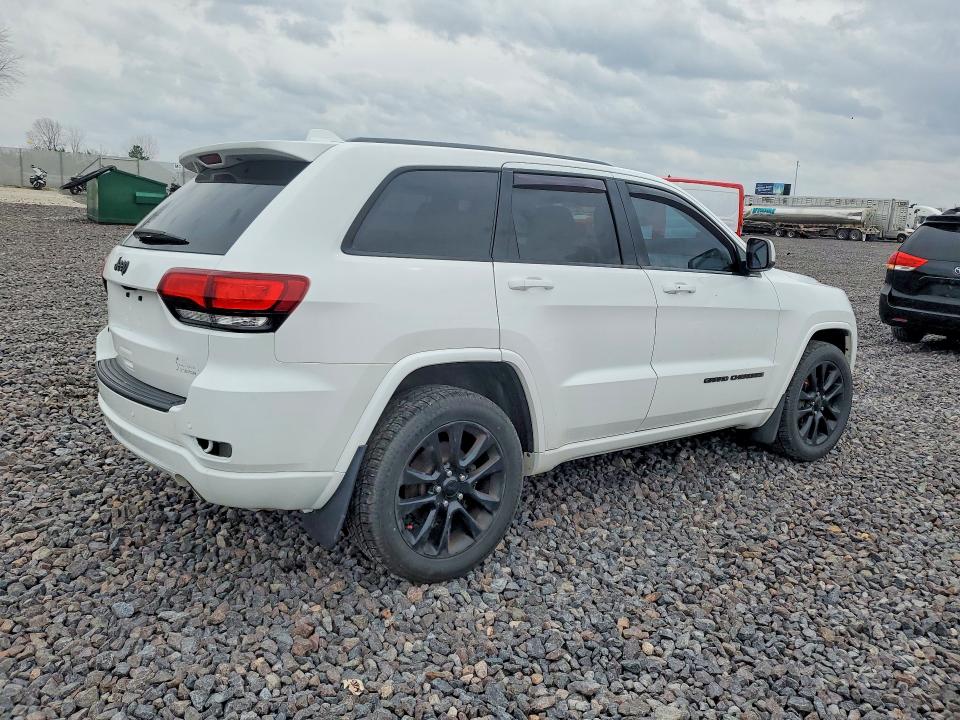 Продаж на аукціоні авто 2019 Jeep Grand Cherokee, vin: 1C4RJFAG3KC611550, номер лоту: 48475826