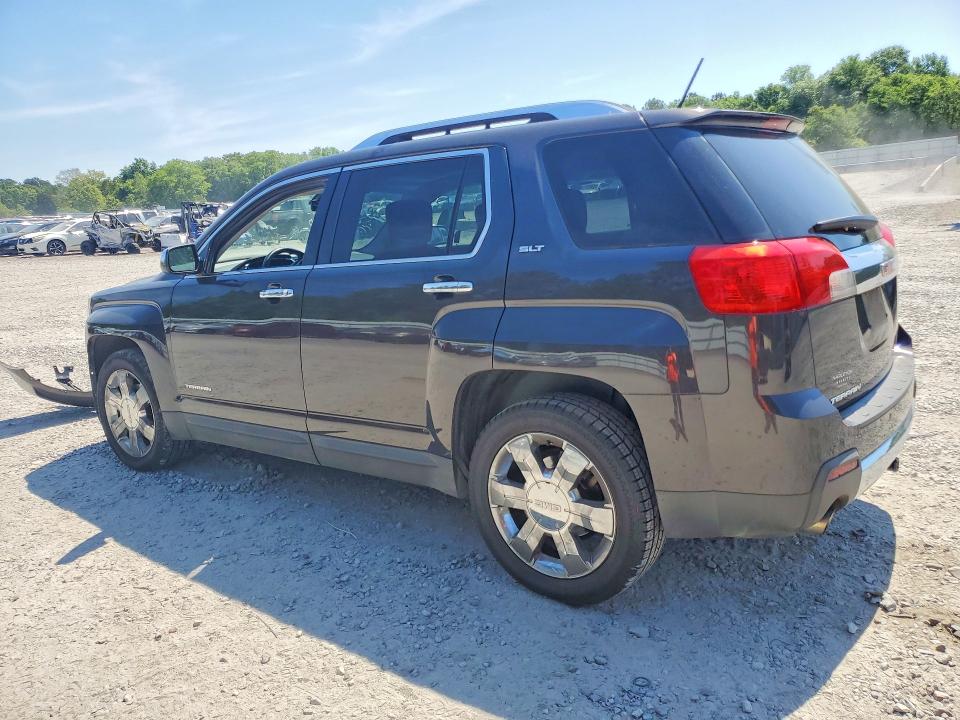 Продаж на аукціоні авто 2015 Gmc Terrain, vin: 2GKFLTE32F6236031, номер лоту: 49949526