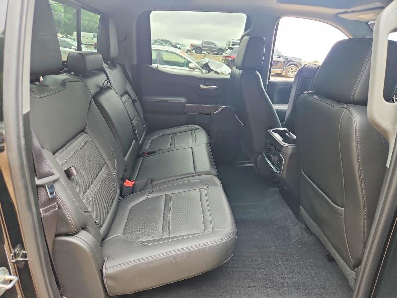 Auction sale of the 2019 Gmc Sierra, vin: 1GTU9FEL0KZ116763, lot number: 51256786