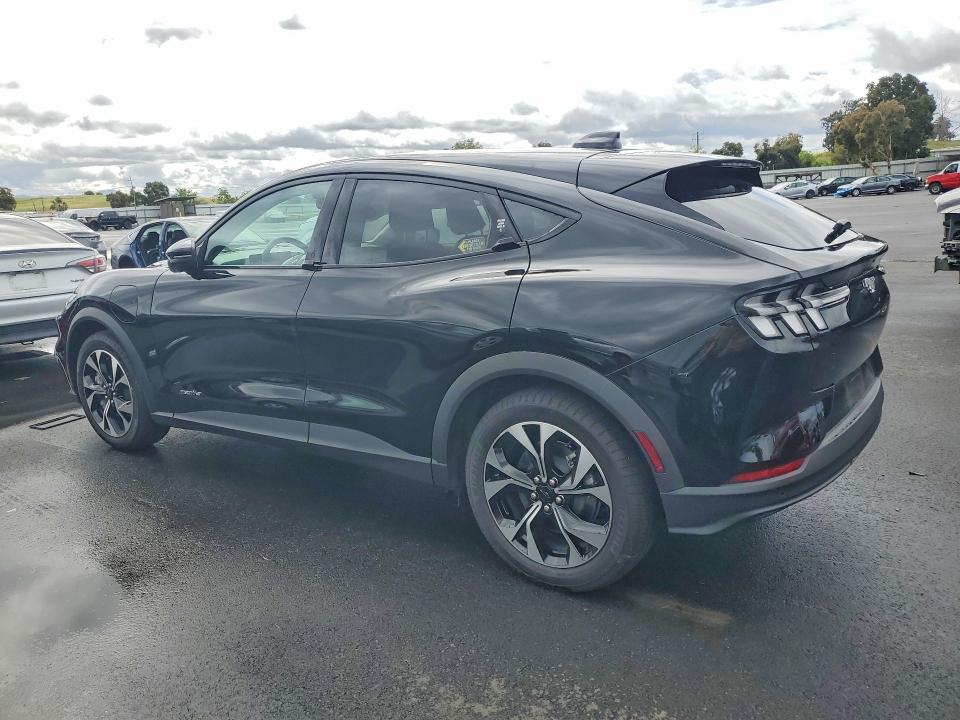 Продаж на аукціоні авто 2026 Ford Mustang Mach-e, vin: 3FMTK1R40TMA00841, номер лоту: 50193876