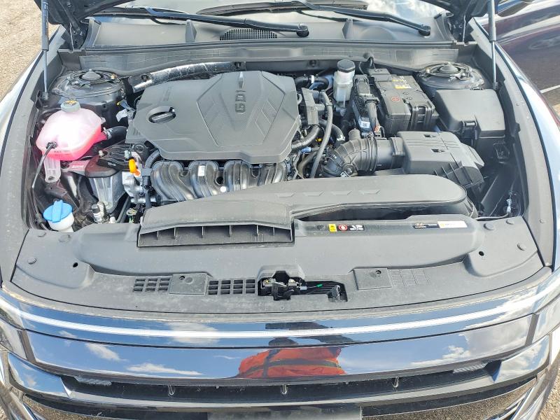 2026 Hyundai Sonata მანქანა იყიდება აუქციონზე, vin: KMHL64JA2TA524934, აუქციონის ნომერი: 51011206