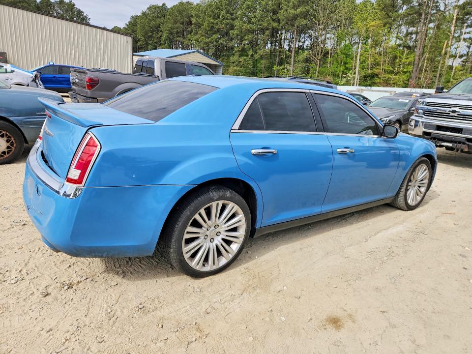 Aukcja sprzedaży 2014 Chrysler 300c, vin: 2C3CCAET6EH336921, numer aukcji: 51104906