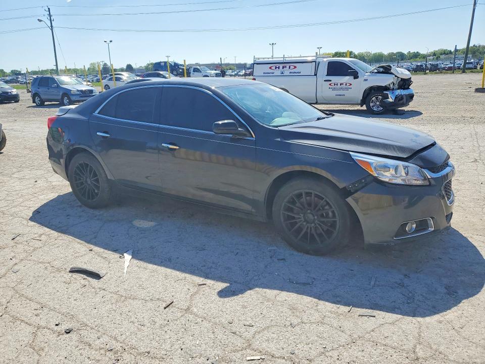 Aukcja sprzedaży 2014 Chevrolet Malibu, vin: 1G11J5SX3EF148360, numer aukcji: 50413146