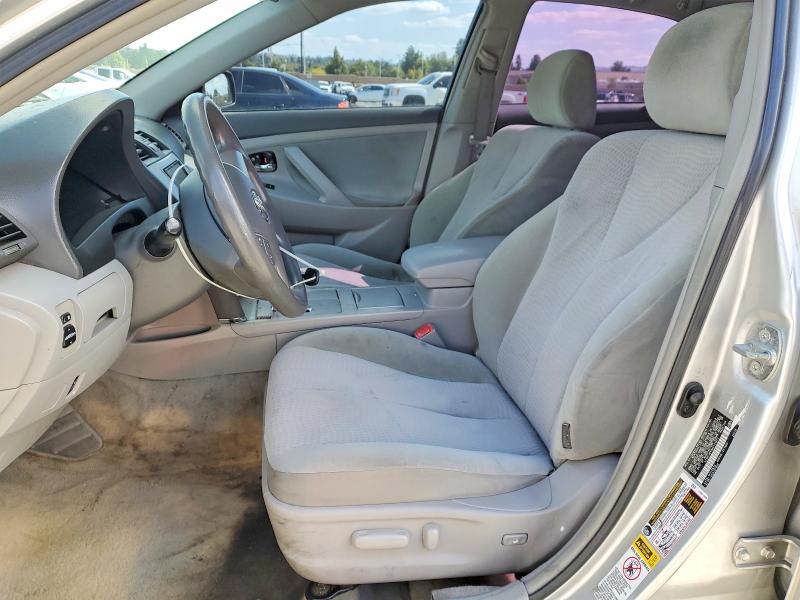 2010 Toyota Camry მანქანა იყიდება აუქციონზე, vin: 4T1BF3EK9AU111073, აუქციონის ნომერი: 50799006