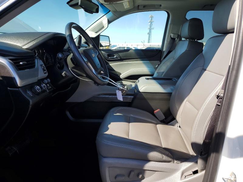 Aukcja sprzedaży 2017 Chevrolet Tahoe, vin: 1GNSKBKC1HR164880, numer aukcji: 51888146