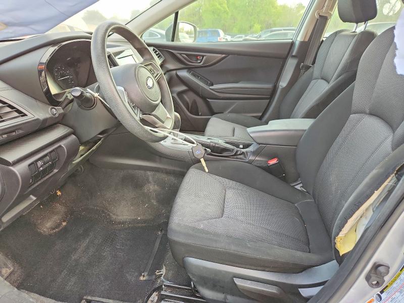Aukcja sprzedaży 2020 Subaru Impreza, vin: 4S3GTAB65L3712245, numer aukcji: 49402486