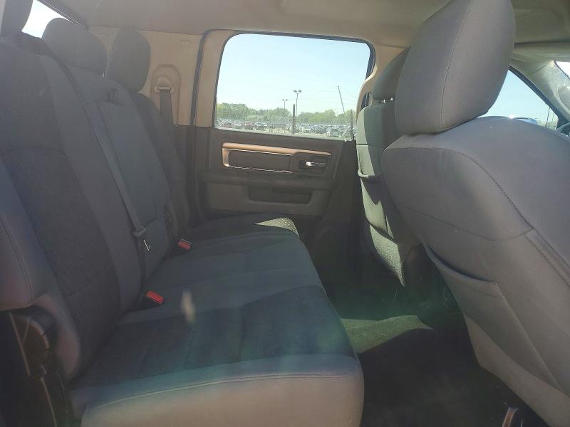 Aukcja sprzedaży 2015 Ram 2500, vin: 3C6UR5MJ6FG664208, numer aukcji: 50718716