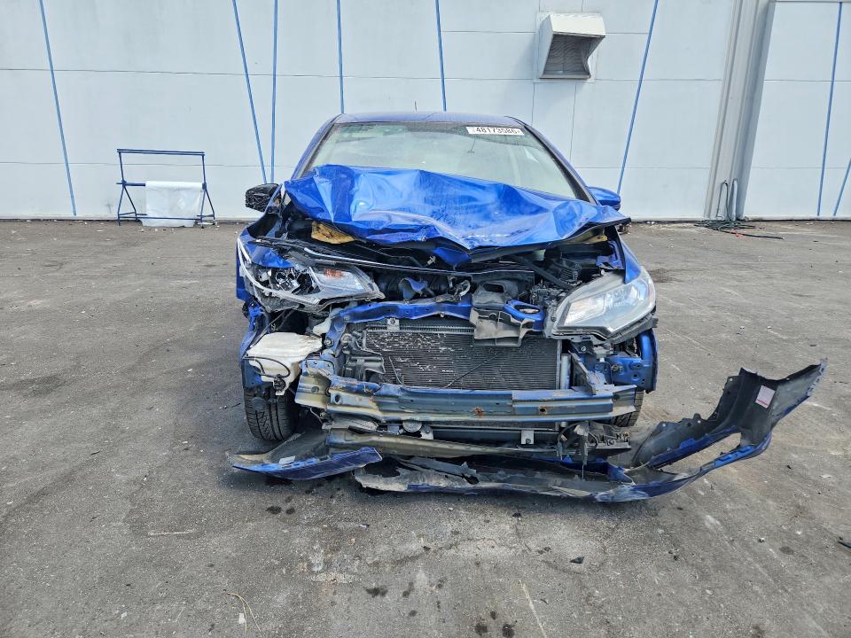Aukcja sprzedaży 2018 Honda Fit, vin: 3HGGK5H6XJM701711, numer aukcji: 48173586