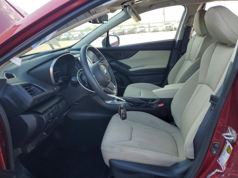 Продажа на аукционе авто 2020 Subaru Impreza, vin: 4S3GTAD67L3721011, номер лота: 49495446