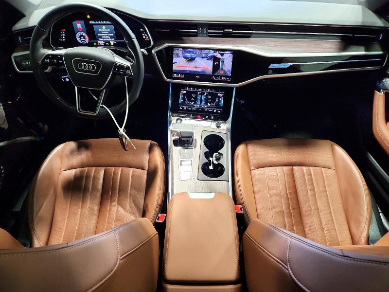 Продажа на аукционе авто 2024 Audi A6 Allroad, vin: WAU92BF24RN052959, номер лота: 48302386