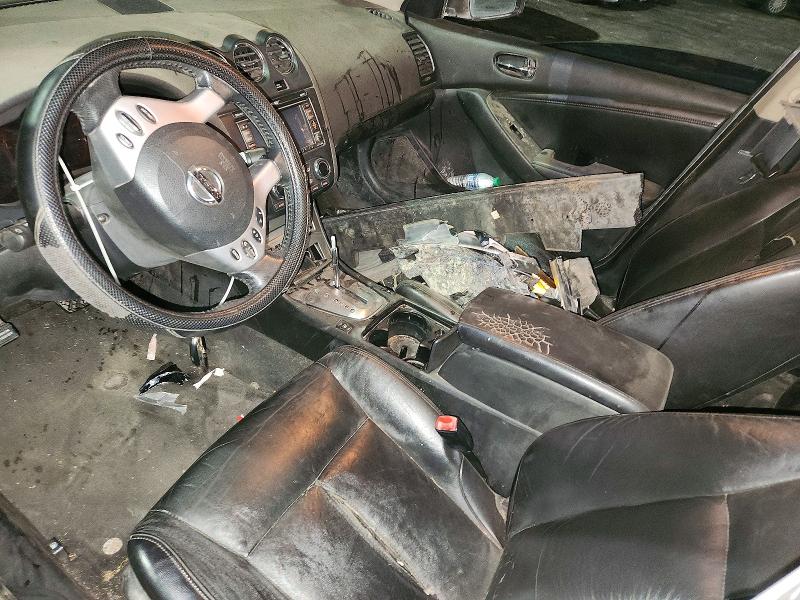 Aukcja sprzedaży 2008 Nissan Altima, vin: 1N4CL21E08C179795, numer aukcji: 52105066