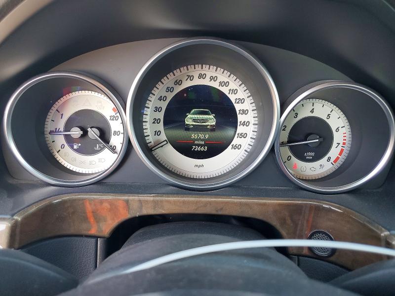 Продажа на аукционе авто 2014 Mercedes-benz E, vin: WDDHF5KB5EA918038, номер лота: 51122656