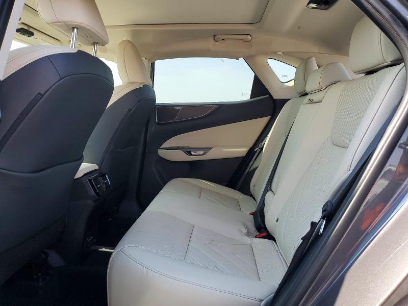 Продажа на аукционе авто 2025 Lexus Nx, vin: 2T2HGCEZ6SC078987, номер лота: 51371216