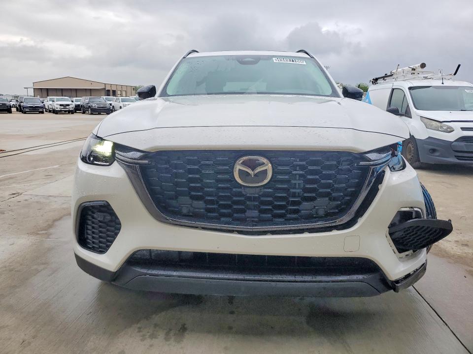 Aukcja sprzedaży 2025 Mazda Cx-70, vin: JM3KJBHD4S1115164, numer aukcji: 49497186