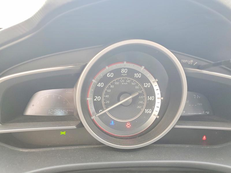 Aukcja sprzedaży 2015 Mazda 3, vin: 3MZBM1W70FM224377, numer aukcji: 51590876