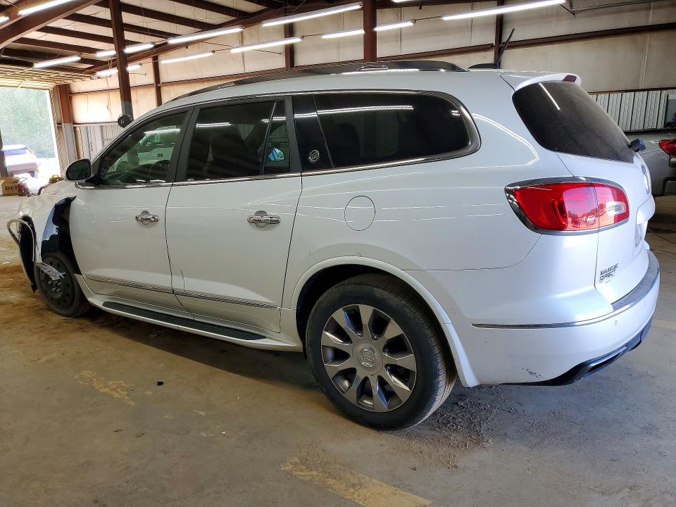 Продаж на аукціоні авто 2016 Buick Enclave, vin: 5GAKVCKD5GJ185387, номер лоту: 49644556