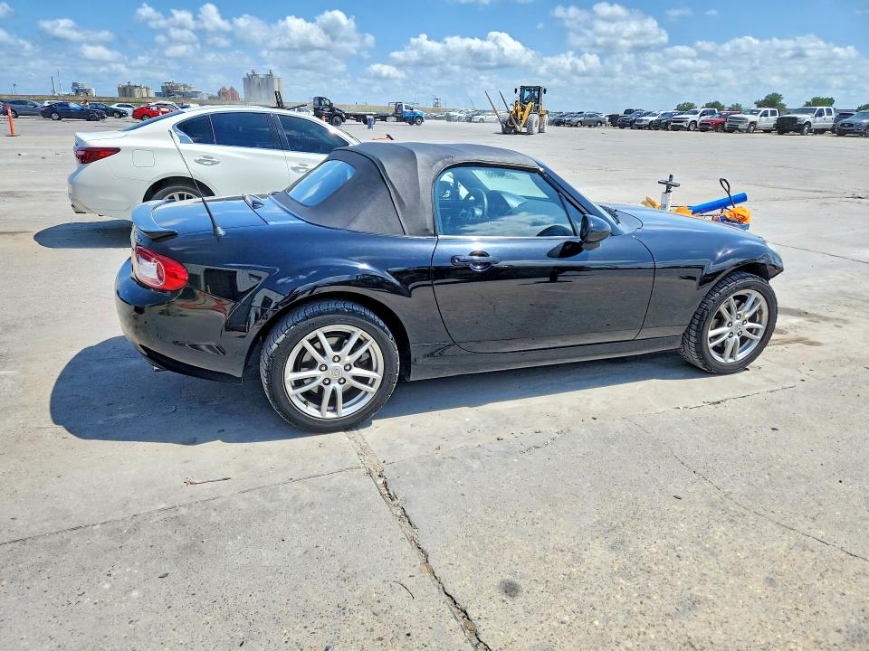 Aukcja sprzedaży 2012 Mazda Mx-5 Miata, vin: JM1NC2JF2C0221714, numer aukcji: 51845366