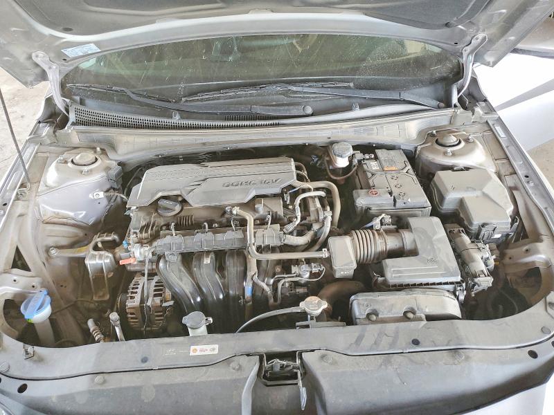 Продаж на аукціоні авто 2024 Hyundai Elantra, vin: KMHLL4DG0RU644716, номер лоту: 50197956