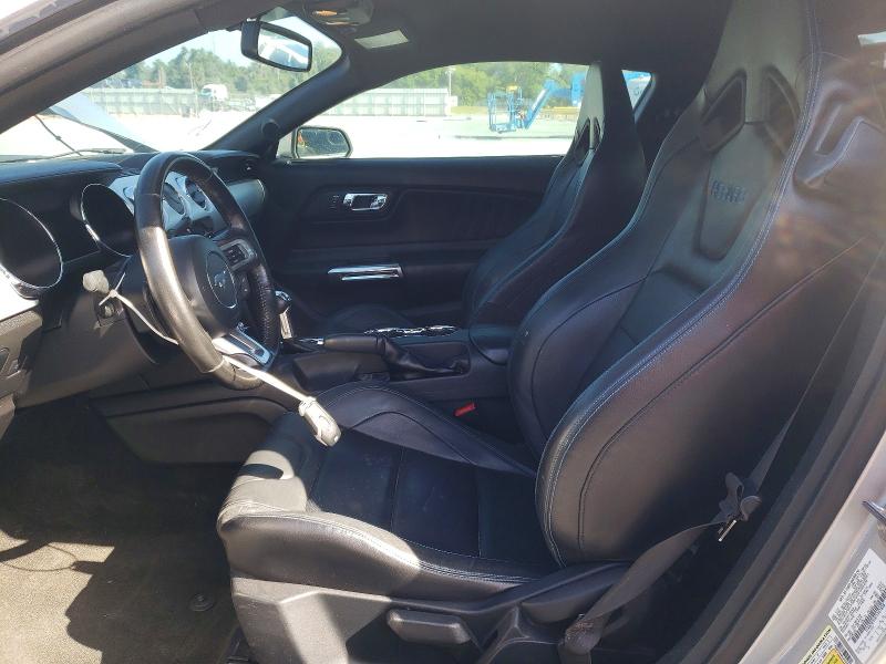 Продажа на аукционе авто 2015 Ford Mustang, vin: 1FA6P8TH4F5347838, номер лота: 98479935