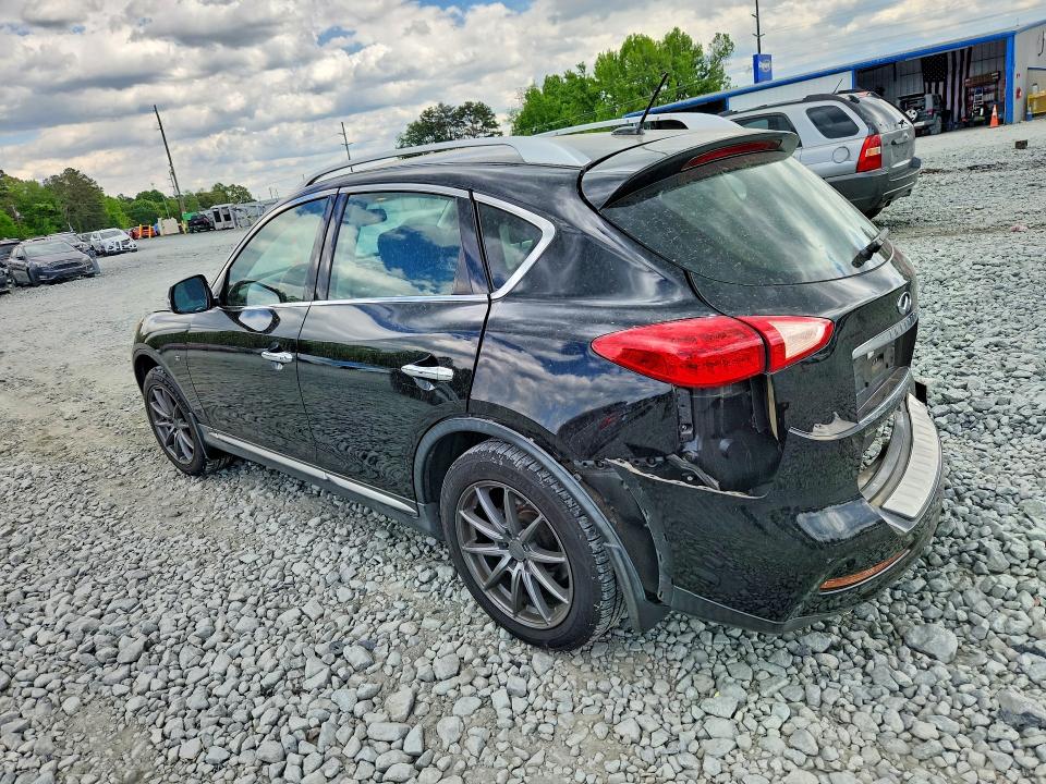 Продажа на аукционе авто 2016 Infiniti Qx50, vin: JN1BJ0RR8GM265889, номер лота: 50309366