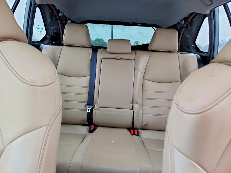 Продажа на аукционе авто 2022 Toyota Rav4, vin: 4T3B6RFV4NU090920, номер лота: 50248576
