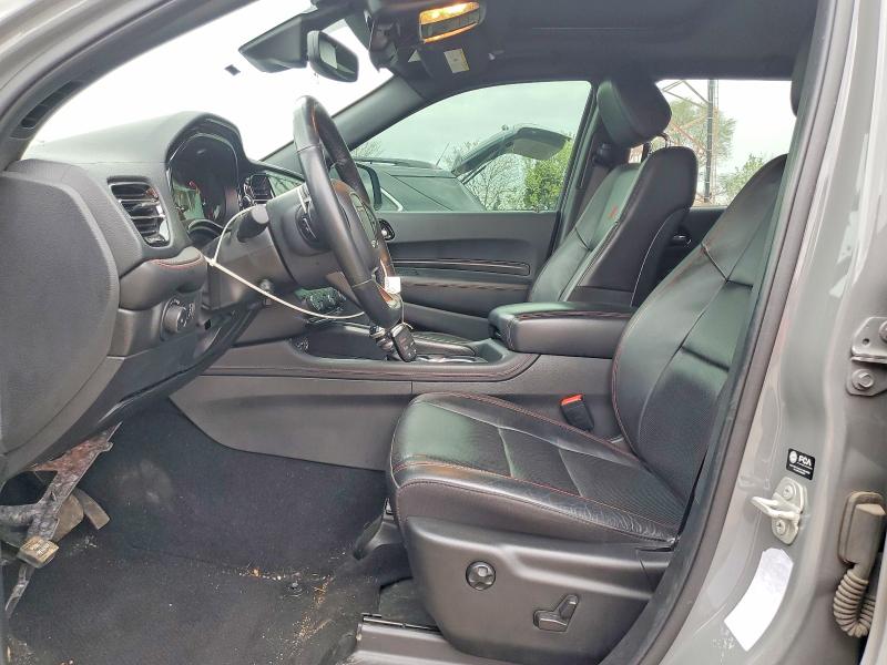 Aukcja sprzedaży 2023 Dodge Durango, vin: 1C4SDJCT7PC636447, numer aukcji: 75032495