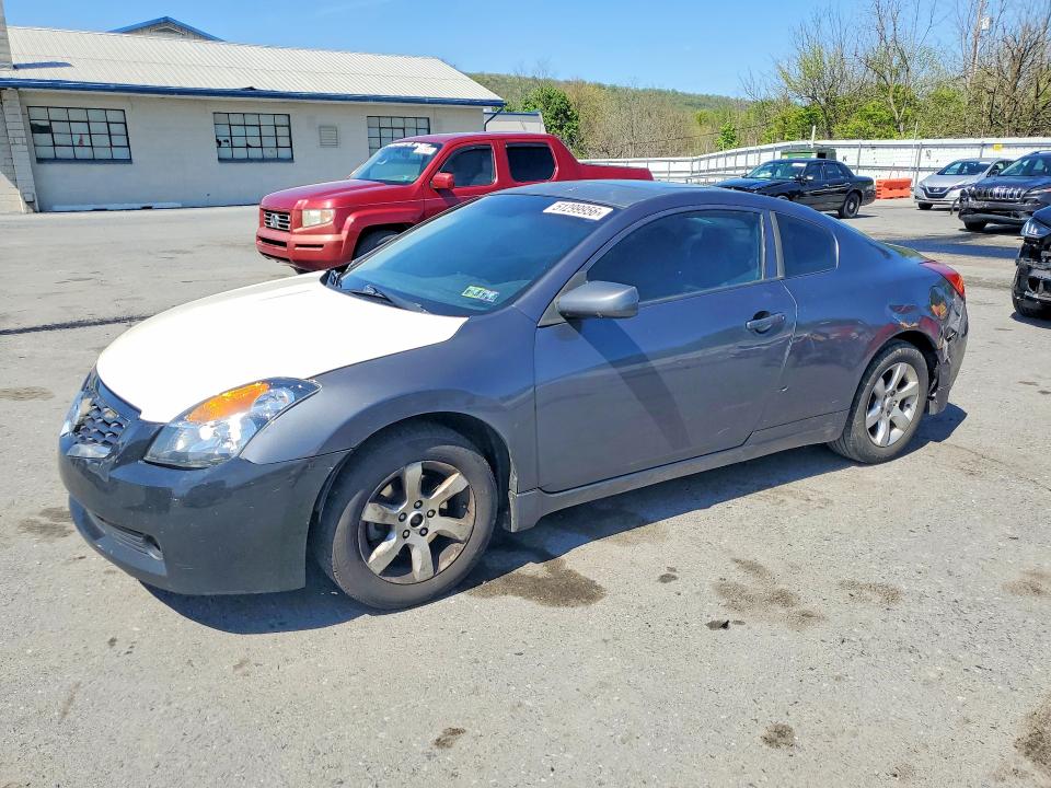 Продажа на аукционе авто 2008 Nissan Altima, vin: 1N4AL24E88C117998, номер лота: 51299956