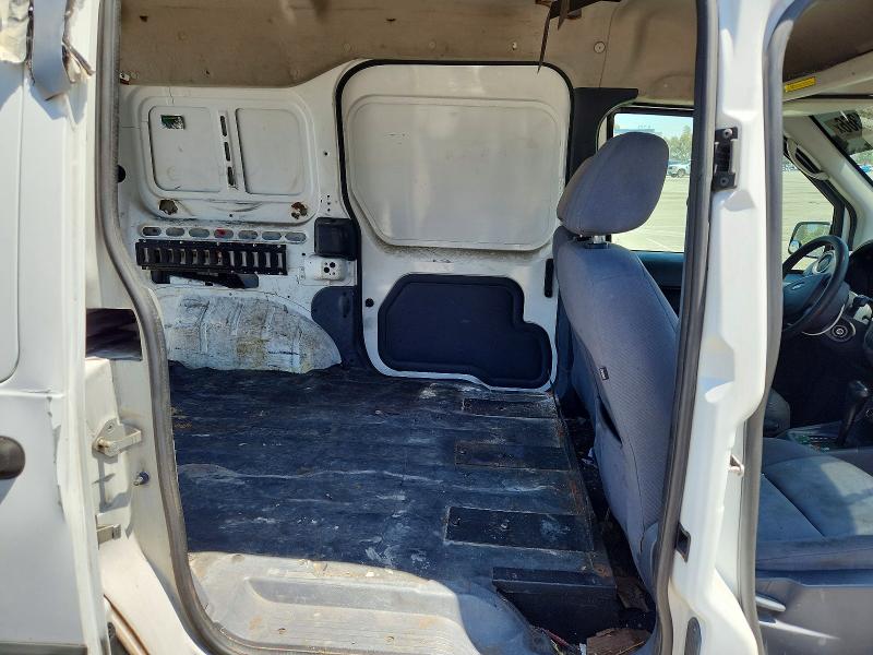Aukcja sprzedaży 2010 Ford Transit Connect, vin: NM0LS7CN2AT020724, numer aukcji: 51821366