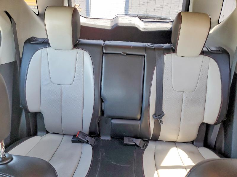 Aukcja sprzedaży 2014 Chevrolet Equinox, vin: 2GNALCEK8E6214523, numer aukcji: 50080226