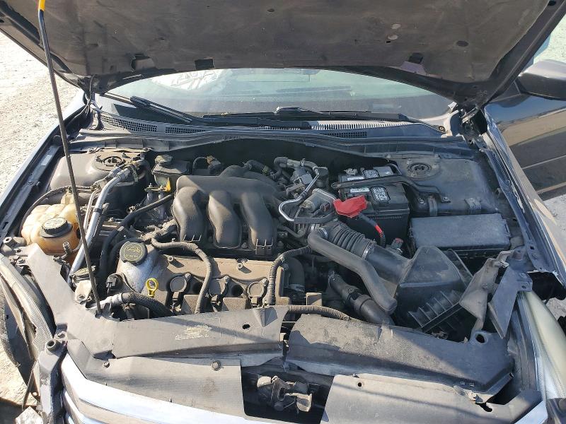 Aukcja sprzedaży 2007 Ford Fusion, vin: 3FAHP01177R143288, numer aukcji: 49247246