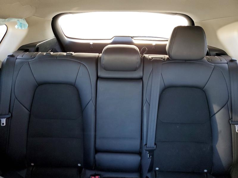 Продаж на аукціоні авто 2018 Mazda Cx-5, vin: JM3KFACM0J0335540, номер лоту: 50334236